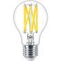 Philips LED-Leuchtmittel MAS LEDBulbDT10.5-100W E27 927A60CLG