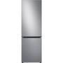 Samsung KÜHL-GEFRIERKOMBI STAND 185X60 (RB34C605CS9/EF)