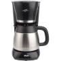 Silva Homeline KAFFEEMASCHINE   1LITER  1000W (KA-T 4505  THERMO SW)