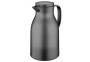 KAISER Springform Plus 8,5cm Ø20cm schwarz