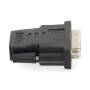 Nedis HDMI-DVI-ADAPTER DVI-D 24/HDMI (CVGB34912BK)