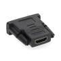 Nedis HDMI-DVI-ADAPTER DVI-D 24/HDMI (CVGB34912BK)