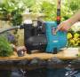 B-Ware Gardena Gartenpumpe 5000/5 (1734-61)