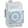 Legrand SCHALTUHR SUWI TAGESSCHALTUHR (MICROREX T31 230V)