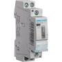 Hager INSTAL.-RELAIS 16A 1S+1Ö 230V (ERC218)