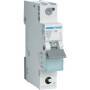 Hager LS-SCHALTER 1P  16A-B 6KA 1PLE (MBS116 QUICK CONNECT)