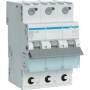 Hager MBS316 - B-type - Power Accessory