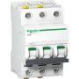 Schneider Electric IC60H 3P 13A B 10KA (A9F06313)