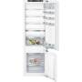 Siemens iQ500 KI87SADE0 - 272 L - SN-T - 36 dB - 7 kg/24h - E - White