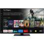 Panasonic FERNSEHER UHD SMART LCD 55Z (TB-55W60AEZ       SW)