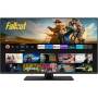 Panasonic FERNSEHER LCD-LED FHD FOS (TV-40S55AEZ       SW)
