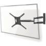 Nedis TV-HALTER VOLLBEWEGLICH 60KG (TVWM1790BK 13-86Z SW)
