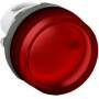 ABB ML1-100R Meldeleuchte rot