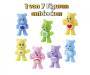 Simba Dickie Glibbi Care Bears Surprise