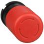 Schneider Electric NOT-AUS PILZTASTER ROT 30MM (ZA2BS834 DREHENTRIE.)