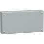 Schneider Electric IND.GEHÄUSE STAHL 200X400X80 (NSYSBM20408      MET)