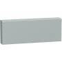 Schneider Electric IND.GEHÄUSE STAHL 300X800X120 (NSYSBM308012     MET)