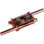 DEHN Parallelverbinder Cu f. Rd 7-10mm 307 007 307007