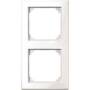 Merten RAHMEN 2-F.M-SMART THERMOPLAST (4782 19 SYS.M PWS GL)
