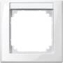 Merten RAHMEN 1-FACH M-SMART (470119 PWS M.BESCHRI)