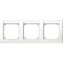 Merten RAHMEN 3-FACH M-SMART (4713 19       PWS GL)