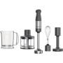 Kenwood STANDMIXER SET TRIBLADE XL+ (HBM60.307GY)