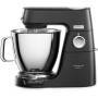 Kenwood KÜCHENMASCHINE           1200W (KVL85.004.BK      ED)