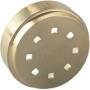 JVC Kenwood A 910/5 - Bronze - Metal - Kenwood Chef
