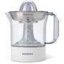 JVC Kenwood JE290 - White - 1 L - Plastic - 40 W - 962 g