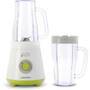 JVC Smoothie 2GO 300W Silber