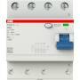 ABB FLEXLINE FI 4POLIG 40A 30MA (FX204 A-40/0.03)