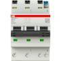 ABB FLEXLINE LS 6KA 3+N B 10A (SNX203-B10)