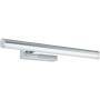 Eglo SPIEGELLEUCHTE 7,4W LED L-400 (VADUMI CR/WEISS IP44)