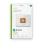 B-Ware Nedis STAUBSAUGERBEUTEL UNIVERSAL (DUBG120UNE10)