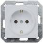 Siemens SSTD 55X55 MM        I-SYSTEM (5 UB 1931   ALU.MET.)