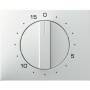 Berker Hager 16347109 - White - 1 pc(s)
