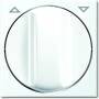 BUSCH JAEGER 2542 DR-914 - White - Busch-Jaeger - 2712/2713 U - 2722/2723 U - 1 pc(s)