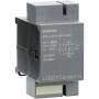Siemens LOGO! SCHALTMOD. DC 24V 3S/1Ö (6ED1057-4CA00-0AA0)