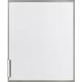 Siemens KF10ZAX0 - Front door - Siemens - Silver,White - 589 mm - 719 mm - 7.17 kg