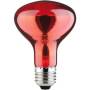 Paulmann REFLEKTORLAMPE R80 60W E27 (829.77 INFRAROT) Paulmann REFLEKTORLAMPE R80 60W E27 (829.77 INFRAROT)