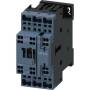 Siemens SCHÜTZ,AC3:15KW 1S+1OE AC230V (3RT20272AP00)