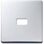 BUSCH JAEGER 2120-33 - Silver - Busch-Jaeger - 70 mm - 70 mm - 1.3 cm - 1 pc(s)