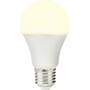 Nedis LED-LAMPE E27 A60 8,5W 806LM (LBE27A602)