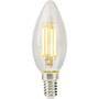 Nedis LED-FILAMENT-LAMPE E14 KER.4,5 (LBFE14C352)