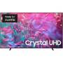 Samsung FERNSEHER   UHD TRUE 4K (98DU9070)