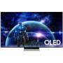 Samsung FERNSEHER OLED HDR+ 144HZ (48S93D)