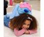 Simba Toys GmbH & Co.KG Disney Snuglets Wellbeing Stitch, 40cm