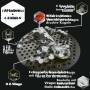 Ravensburger GraviTrax Star Wars Action-Set Deathstar 23860 - GraviTrax Starterset für deine Kugelba