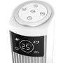 Be Cool TURMVENTILATOR 121CM FB (BC121TU2201F      WS)