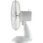 Be Cool TISCHVENTLATOR 30CM (BC12TF            WS)